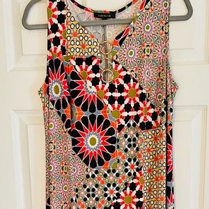 Ladies Maxi